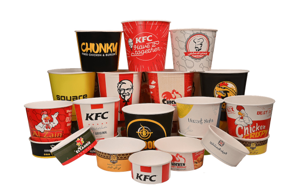sustainable food safe inks
